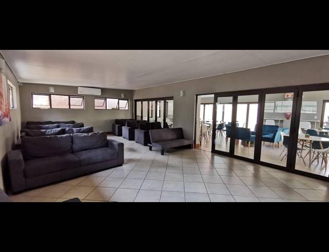 50M² APARTMENT BLOCK FOR SALE IN WEST ACRES EXT 24